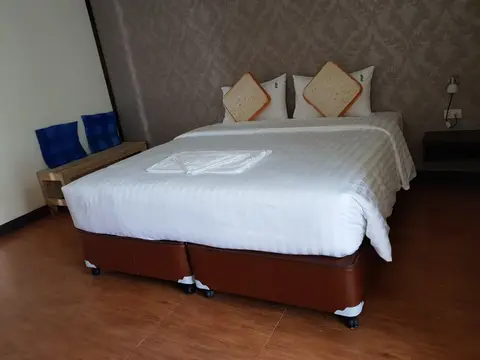 The Parawood Natrang Hotel — фото 1