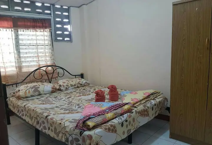 Чиангмай: Mr.Jungle Trek House - Hostel