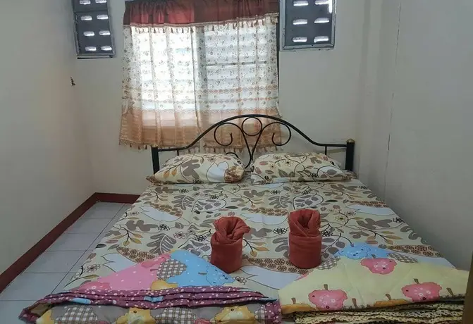 Чиангмай: Mr.Jungle Trek House - Hostel