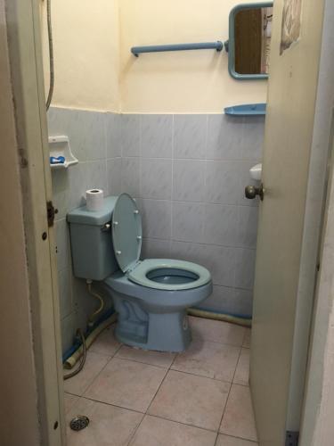 Чиангмай: Mr.Jungle Trek House - Hostel