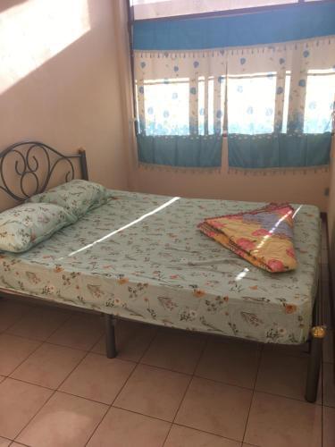 Чиангмай: Mr.Jungle Trek House - Hostel