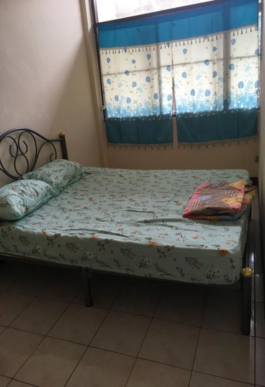 Чиангмай: Mr.Jungle Trek House - Hostel