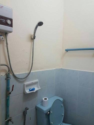 Чиангмай: Mr.Jungle Trek House - Hostel