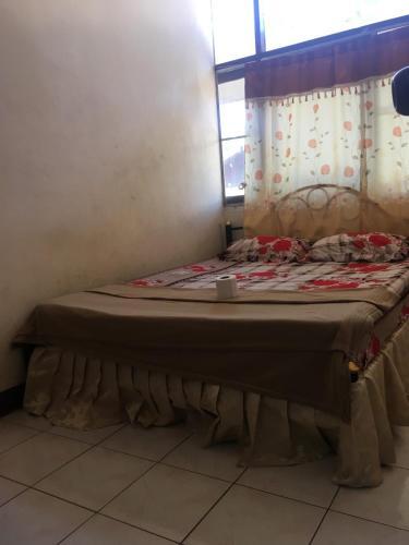 Чиангмай: Mr.Jungle Trek House - Hostel