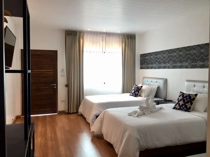 Мей-Сот: Phetcharat Grand Hotel Maesot