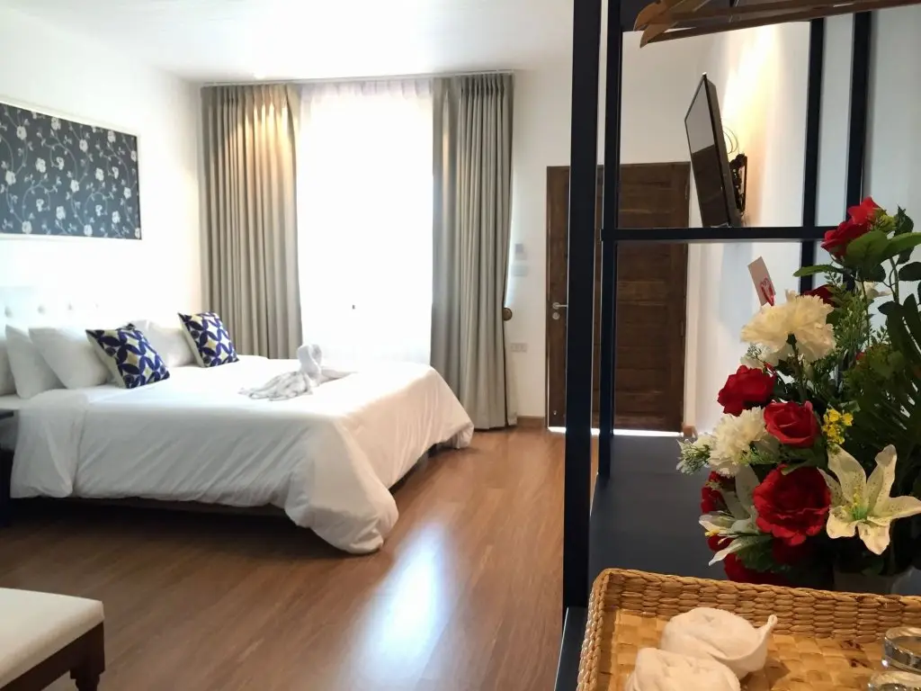 Phetcharat Grand Hotel Maesot — фото 1