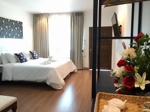 Phetcharat Grand Hotel Maesot — фото 1