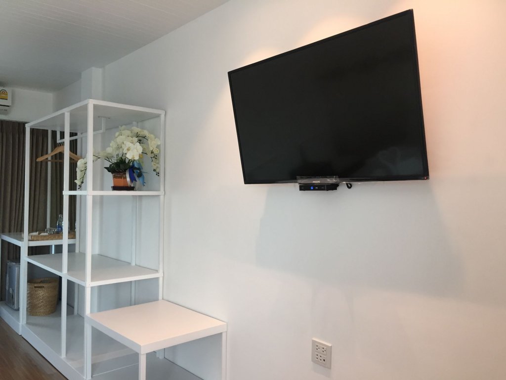 Мей-Сот: Phetcharat Grand Hotel Maesot