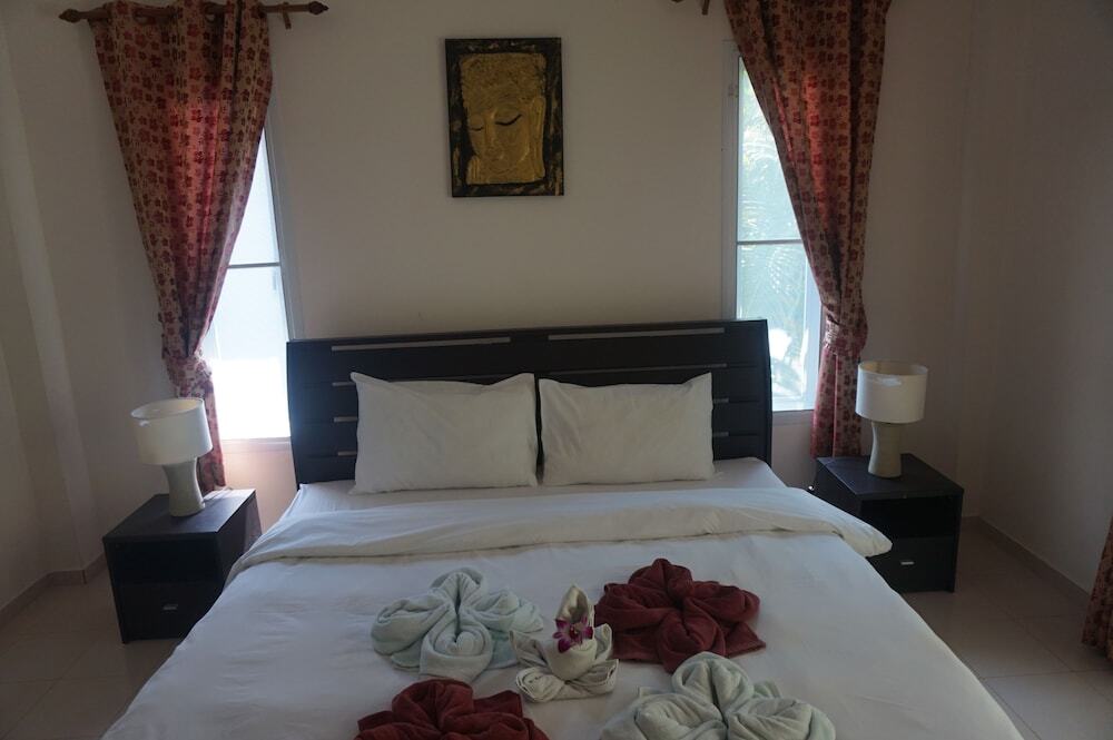 Ко-Ко-Као: Cousin Resort Koh Kho Khao Beach