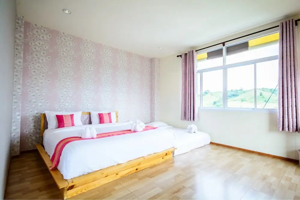Кхэм Сон: Sakura Yama Resort