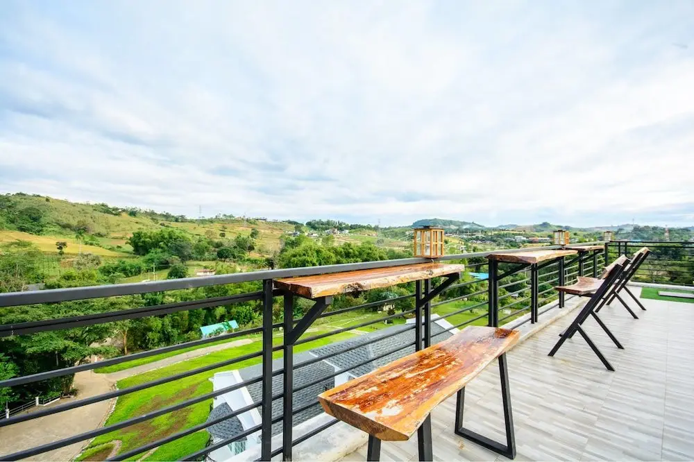 Кхэм Сон: Sakura Yama Resort