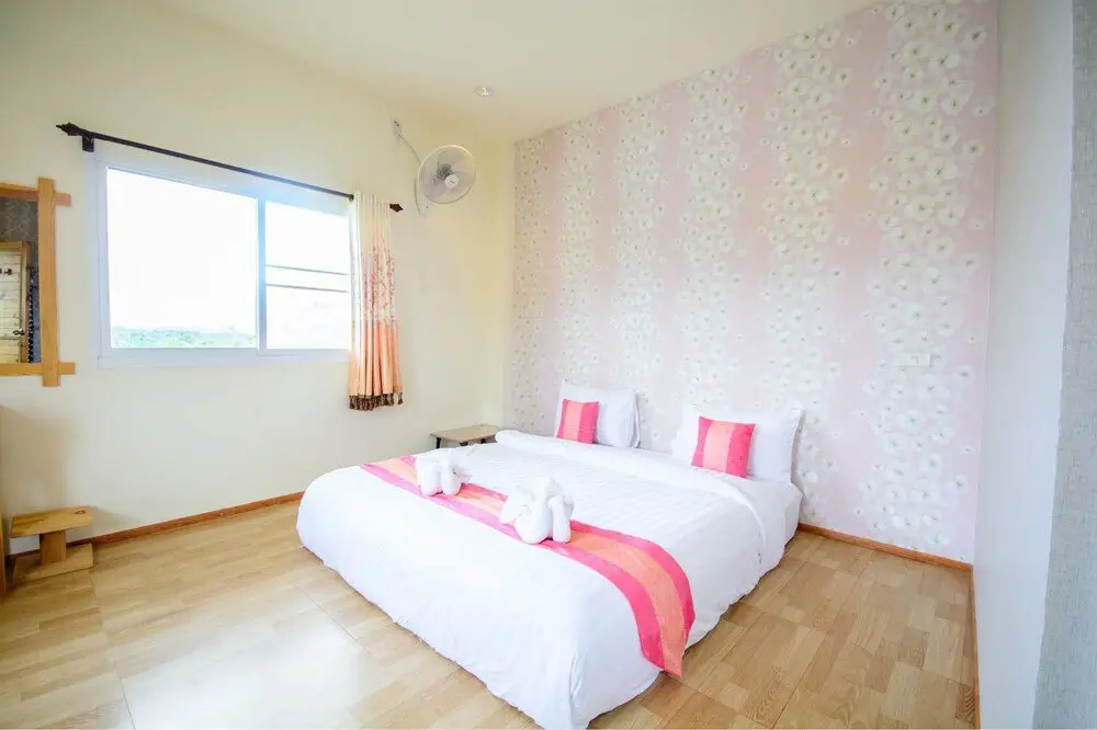 Кхэм Сон: Sakura Yama Resort