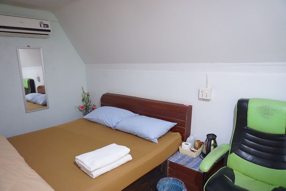 Чианг-Хан: 239 Resort Chiangkhan