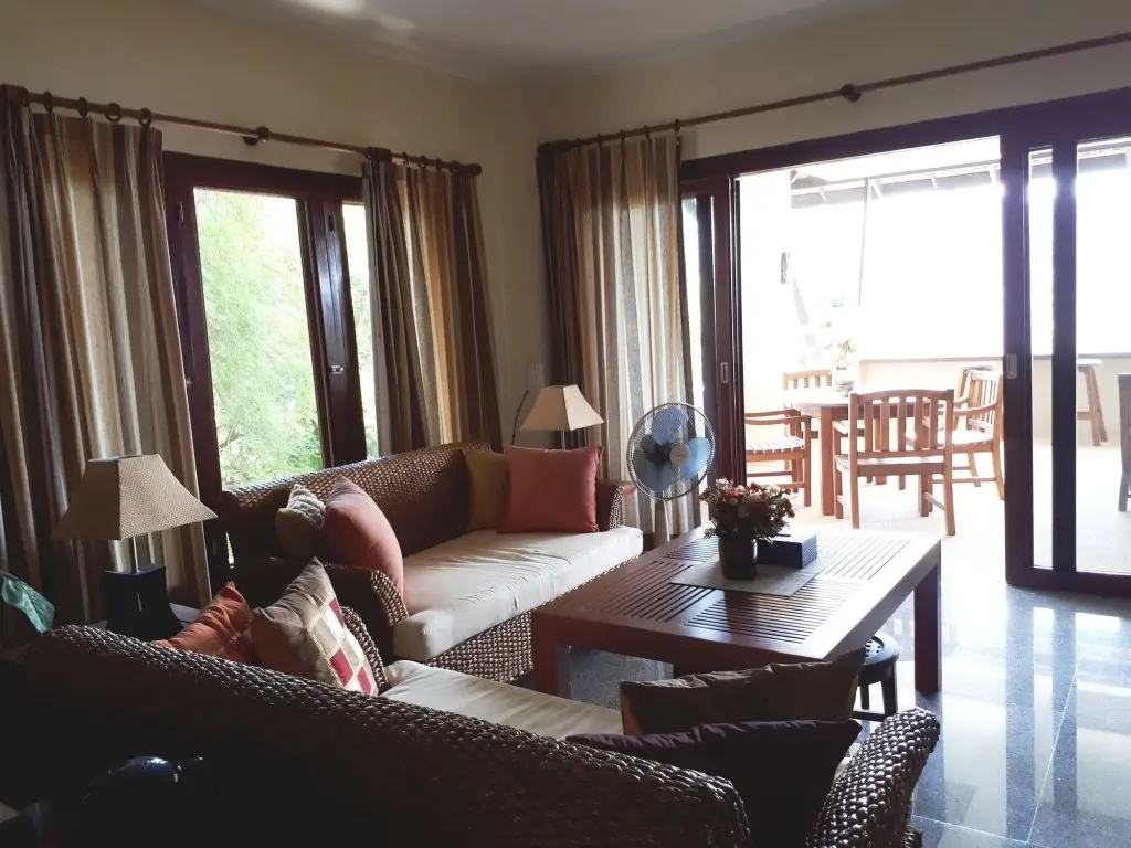 Муанг: Sea View Kata Noi Beach Phuket