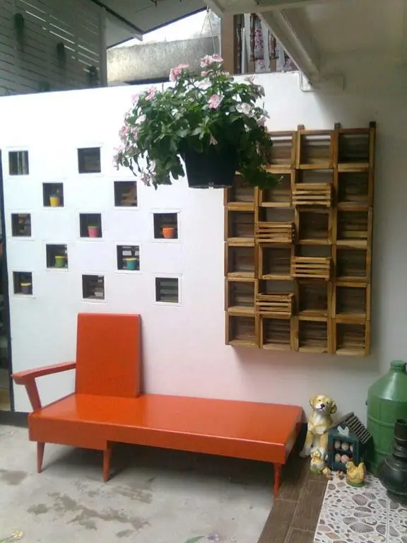 Мей-Сот: Auntie's Coffee Guesthouse