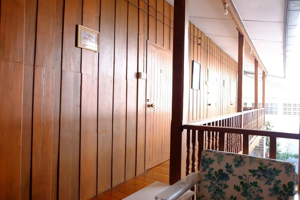 Мей-Сот: Auntie's Coffee Guesthouse