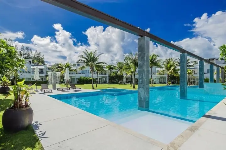 Тхаланг: Phuket Apartment