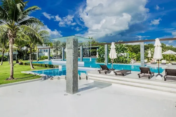 Тхаланг: Phuket Apartment