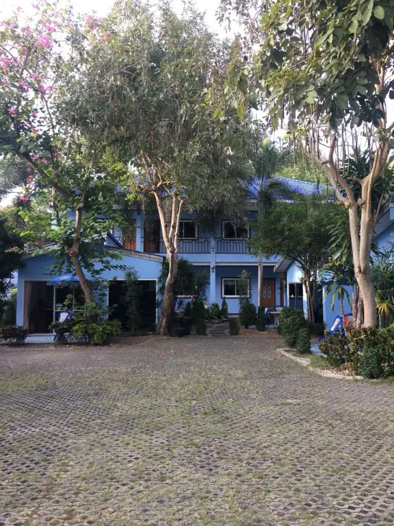 Чаам: Medsai Resort