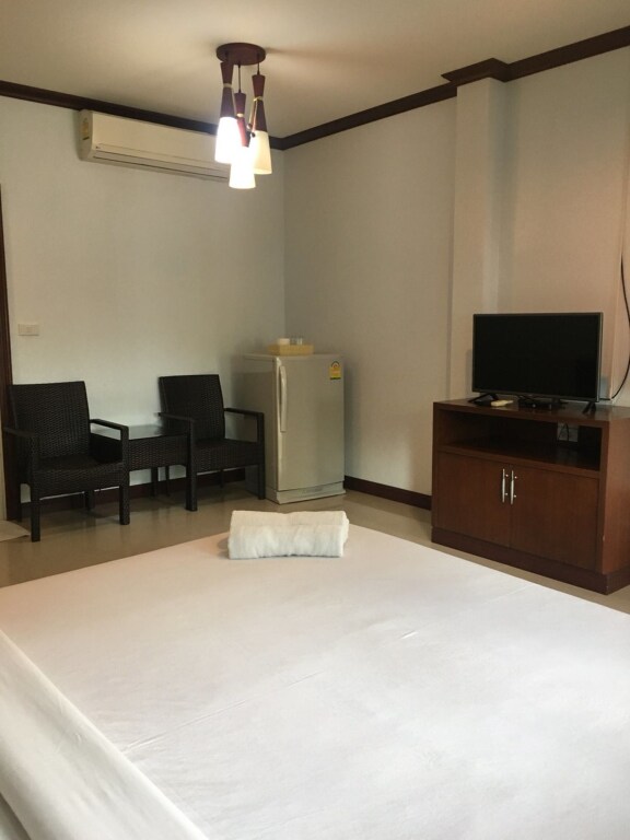 Чаам: Medsai Resort