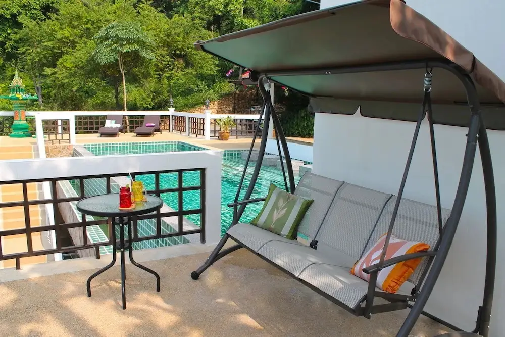 Самуи: JER Apartments Samui