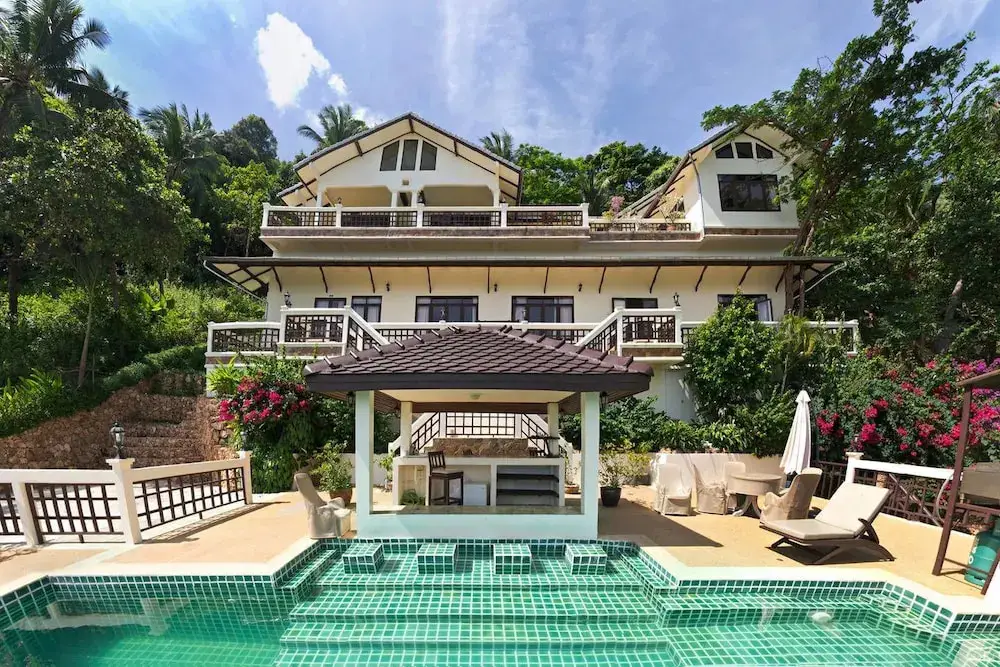 JER Apartments Samui — фото 1