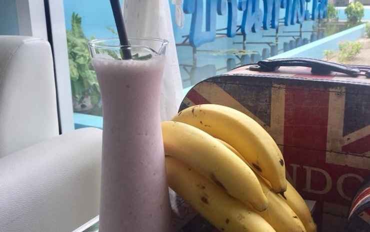 Так: Baan Fa La Mai Resort
