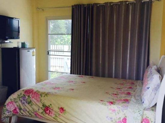Так: Baan Fa La Mai Resort