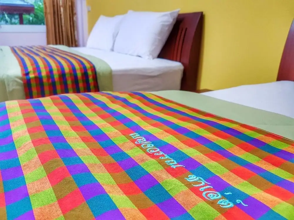 Сатун: Benjawan Chalet Resort