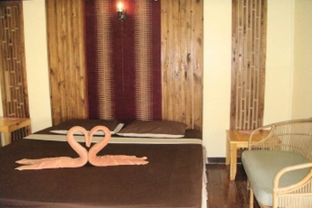 Ко Чанг: Sand Resort