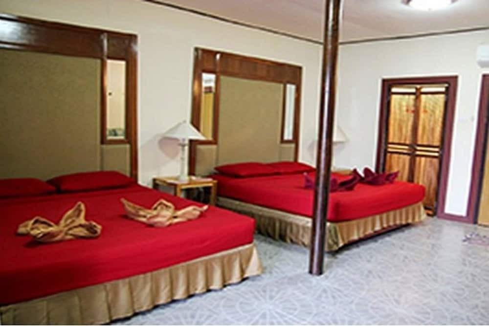 Ко Чанг: Sand Resort