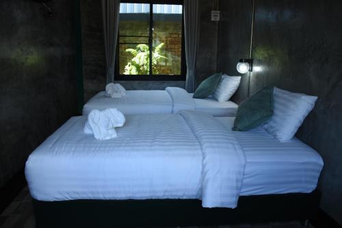 Пху Руэа: SJK Boutique Hotel