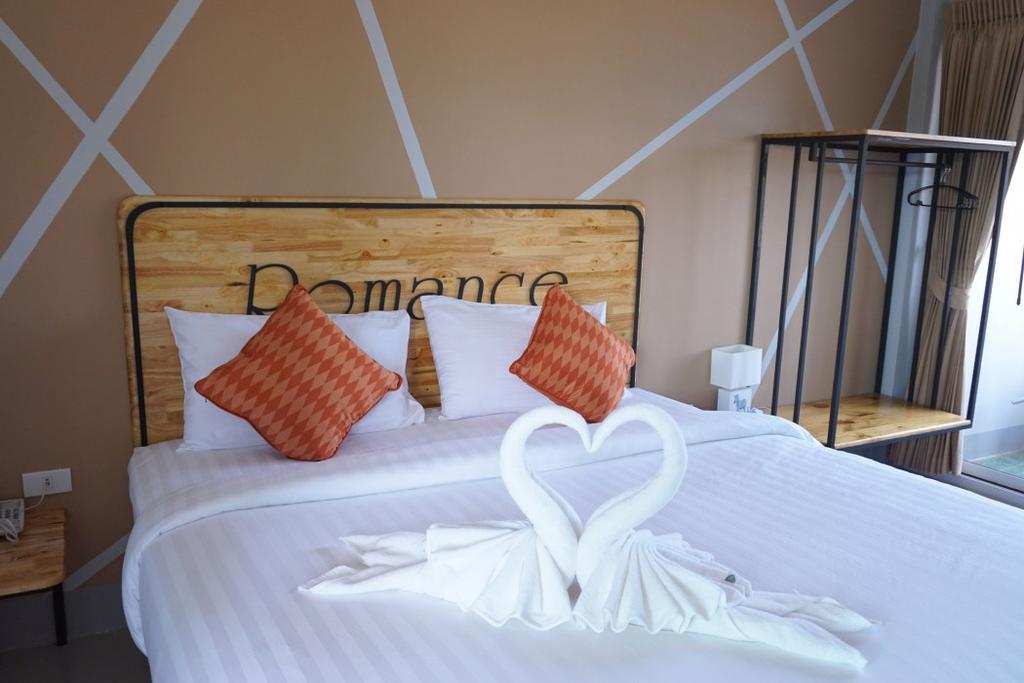 SJK Boutique Hotel — фото 1