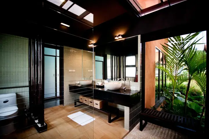Краби: Tha Lane Bay Villa