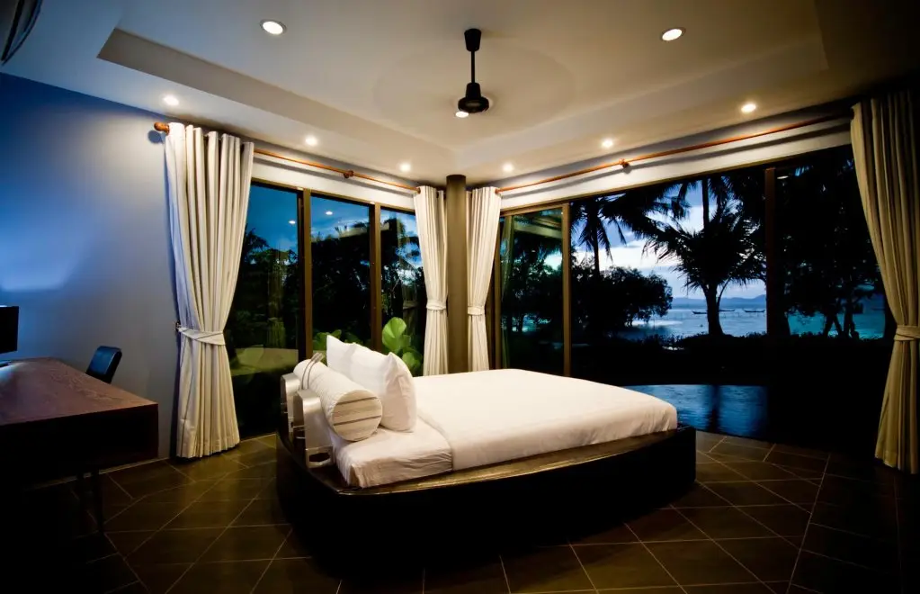 Краби: Tha Lane Bay Villa