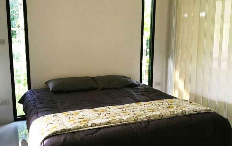 Кху Ра Бу Ри: Ranong PK Guest house and Studio