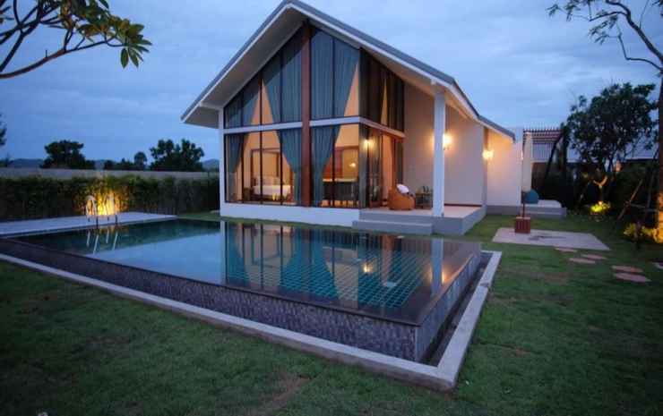 Хуахин: Proud Villa Hua Hin Resort