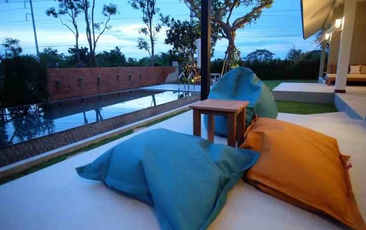 Хуахин: Proud Villa Hua Hin Resort