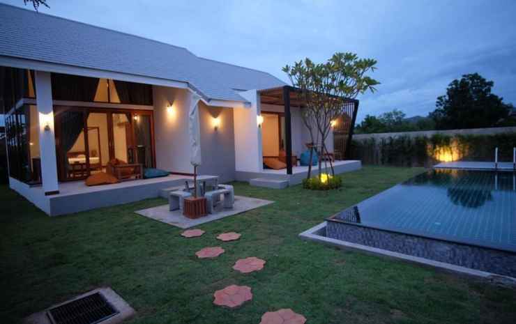 Хуахин: Proud Villa Hua Hin Resort