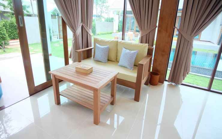 Хуахин: Proud Villa Hua Hin Resort