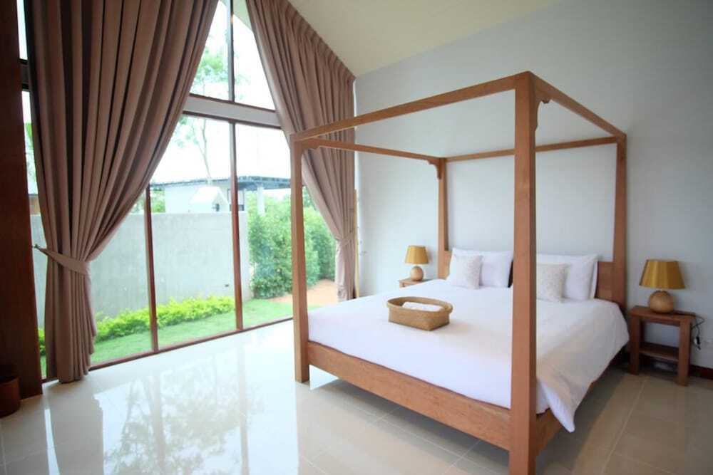 Хуахин: Proud Villa Hua Hin Resort
