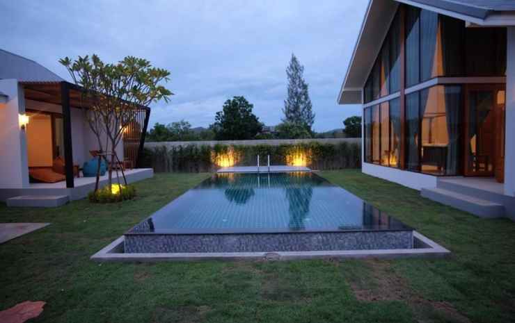 Хуахин: Proud Villa Hua Hin Resort