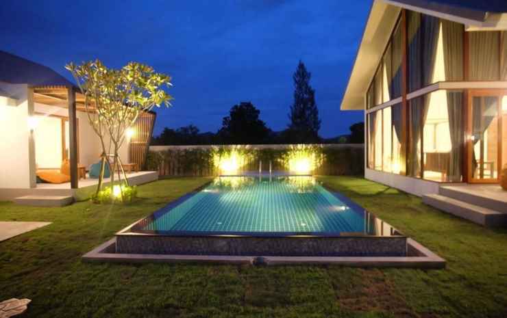Хуахин: Proud Villa Hua Hin Resort