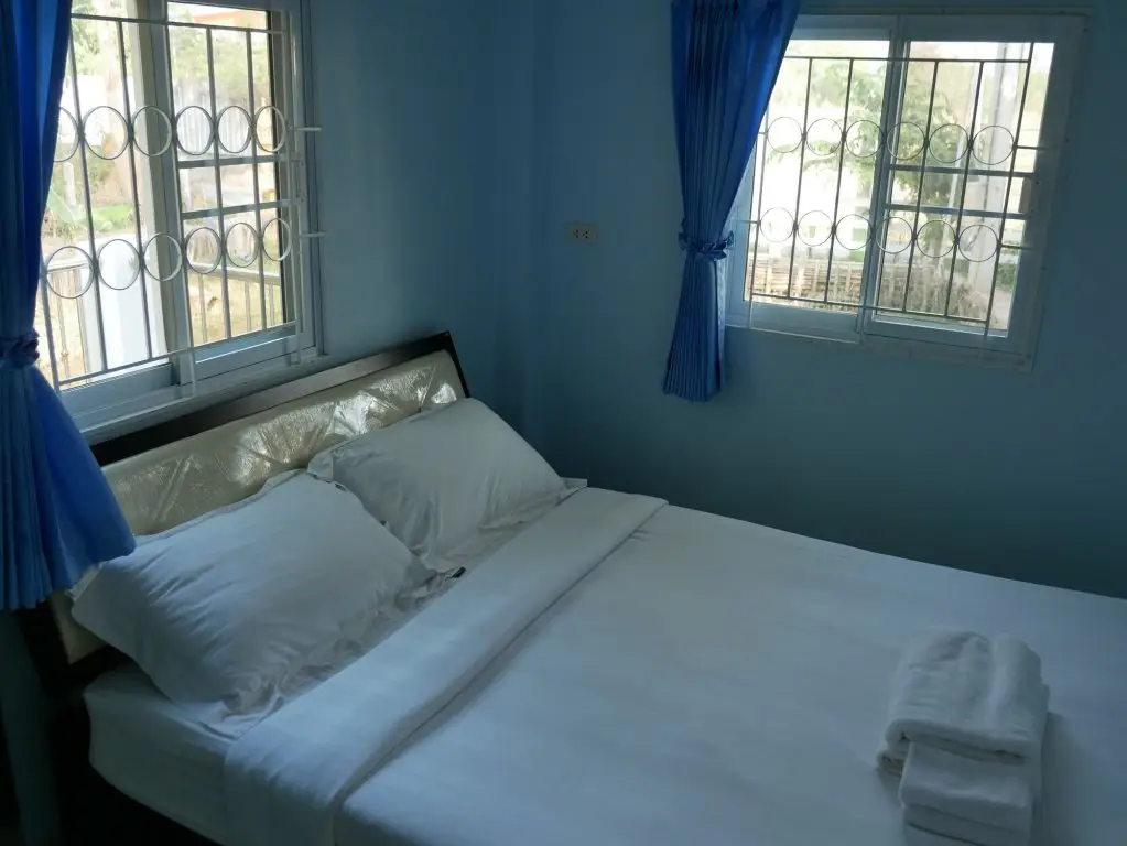 Бури Рам: Xaiyong  Resort
