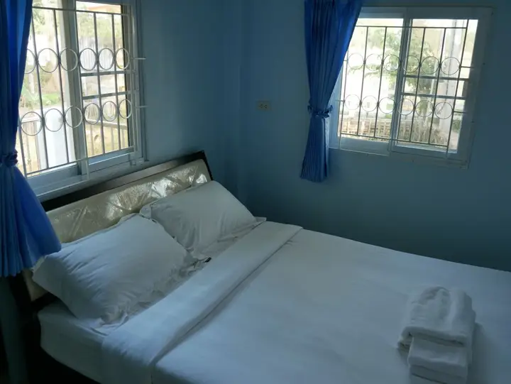 Бури Рам: Xaiyong Resort