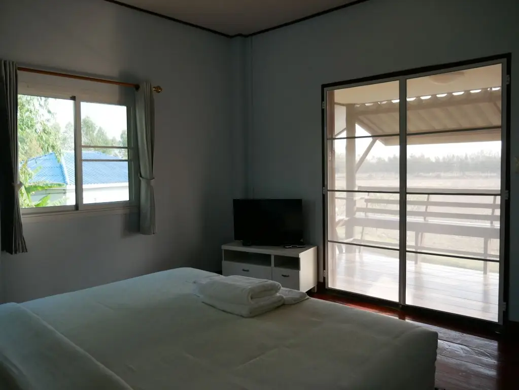 Бури Рам: Xaiyong  Resort