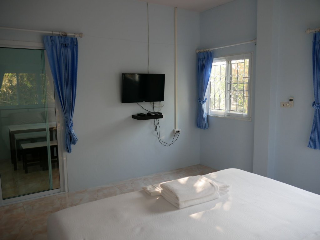 Бури Рам: Xaiyong  Resort