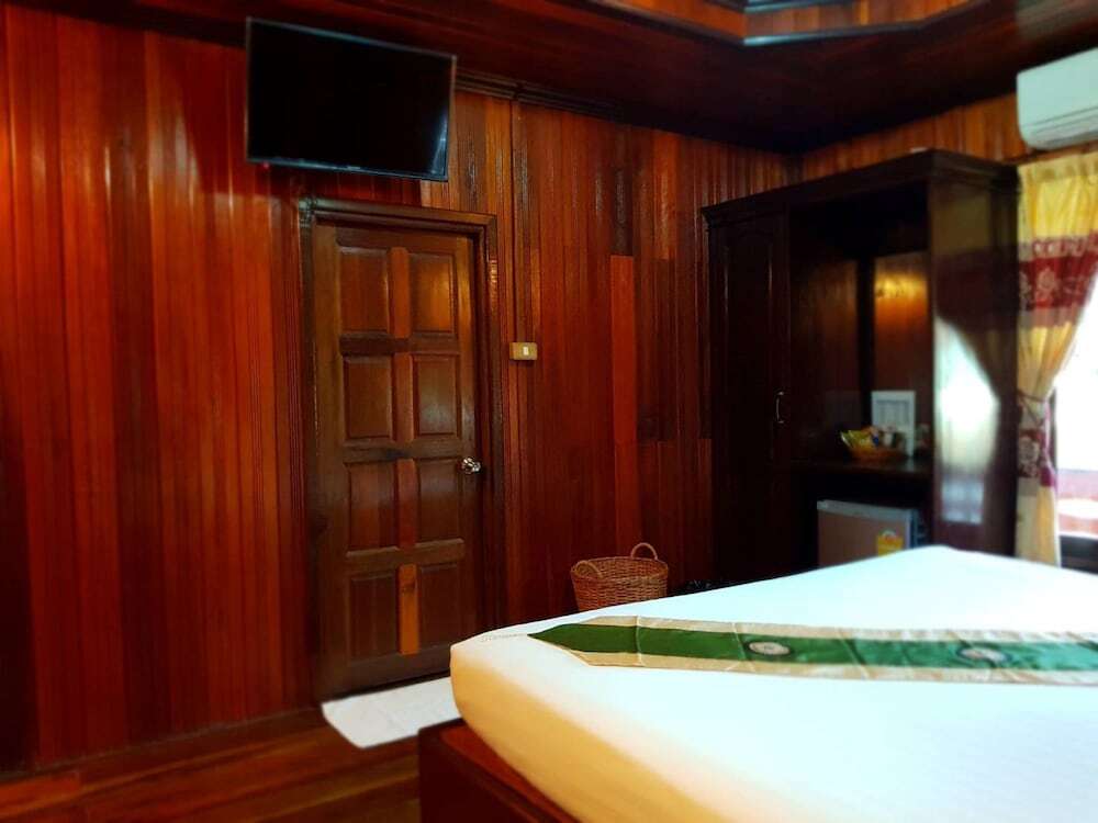 Патталунг: Roithong Resort