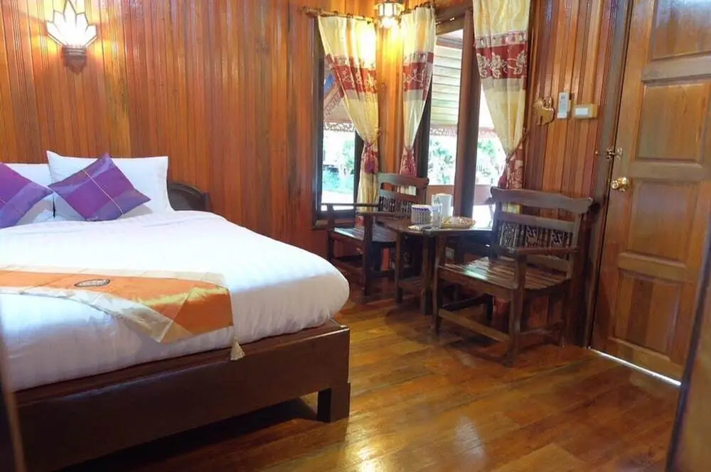 Патталунг: Roithong Resort