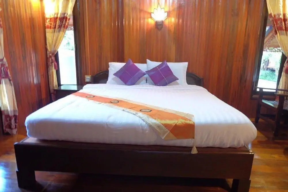 Патталунг: Roithong Resort